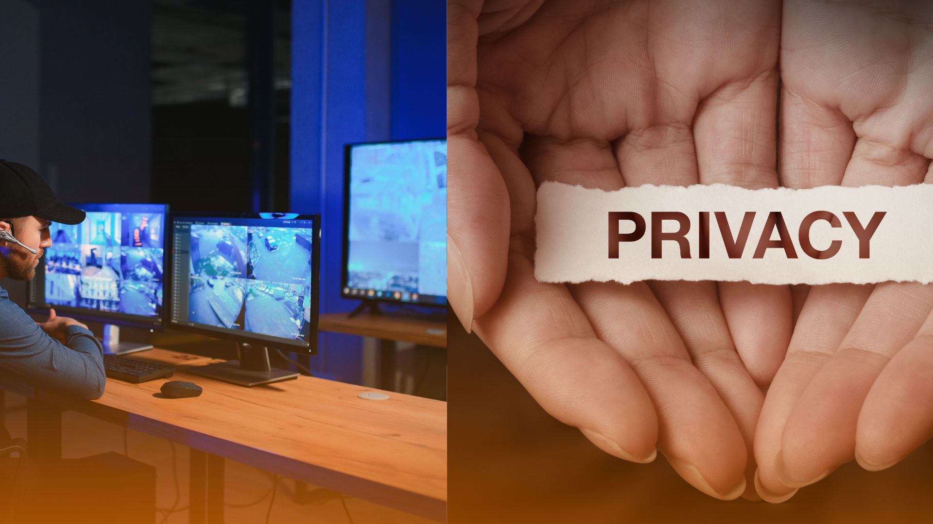 Privacy concept