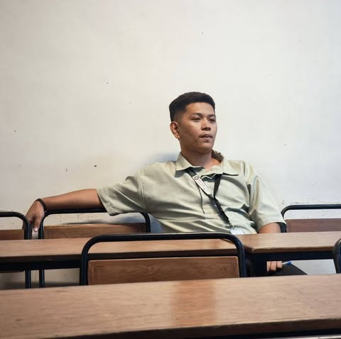 Profile picture of Mendez, Andry Mhar A.