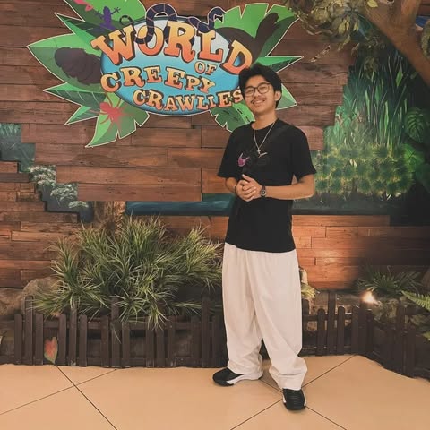 Profile picture of Magaway, Mico T.